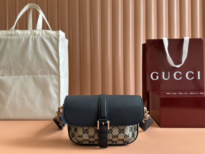 Gucci Satchel Bags